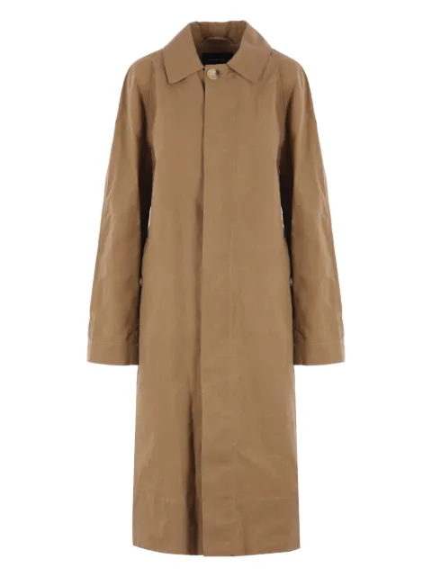 Simone Rocha gabardina Daisy