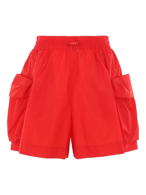 Simone Rocha shorts con detalle de bolsillo