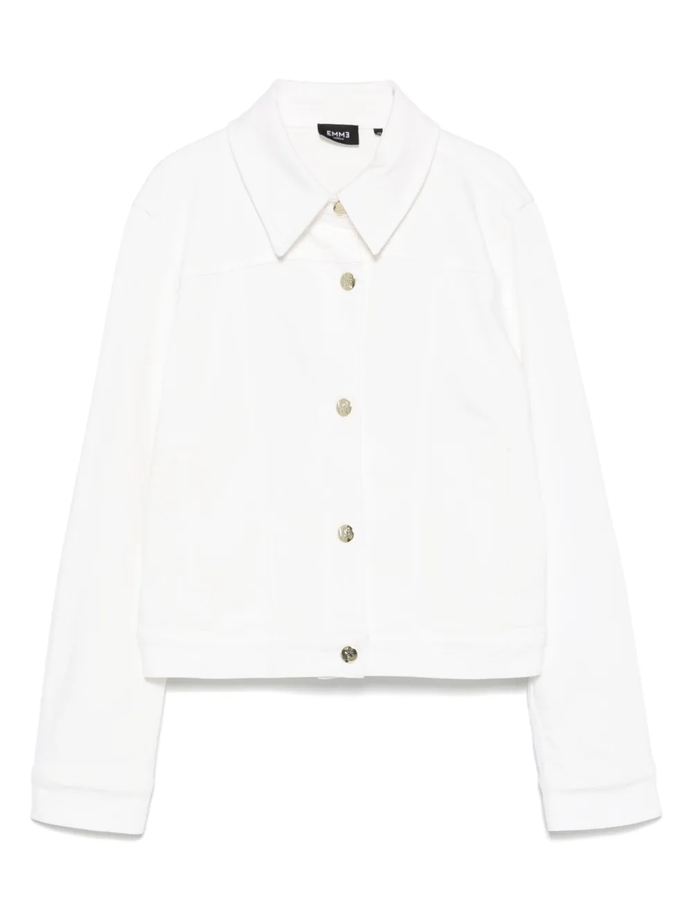 Shop Marella Eridani Jacket In 中性色
