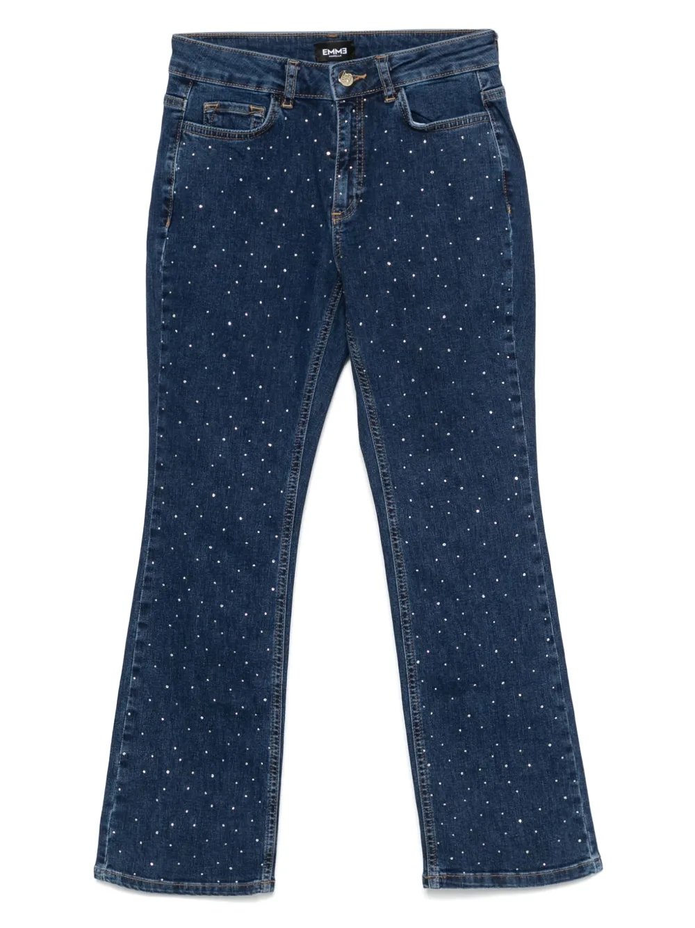 Marella Ibiscobis jeans Blauw