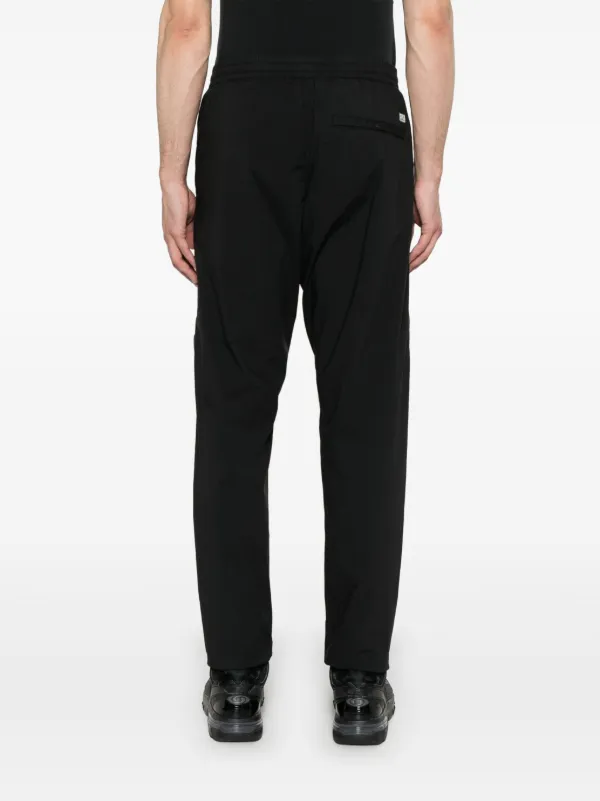 cp company レンズディテール　パンツ C.P. Company レンズディテール パンツ | ブルー | FARFETCH JP