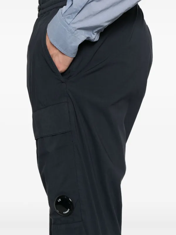 cp company レンズディテール　パンツ C.P. Company レンズディテール パンツ | ホワイト | FARFETCH JP
