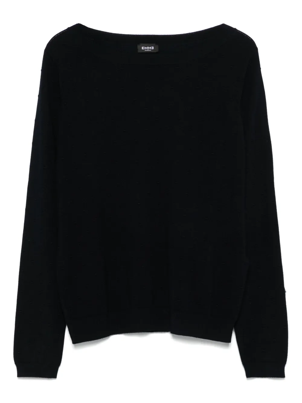 Marella Pandoro top Blauw