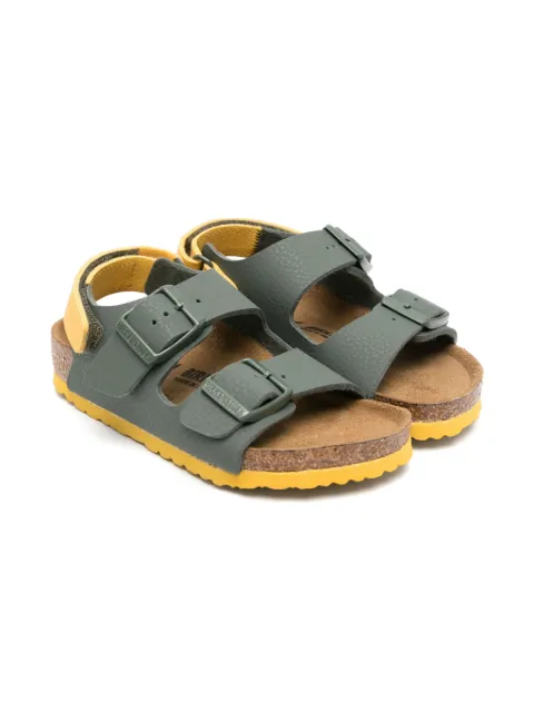 Birkenstock Kids Milano AS sandals