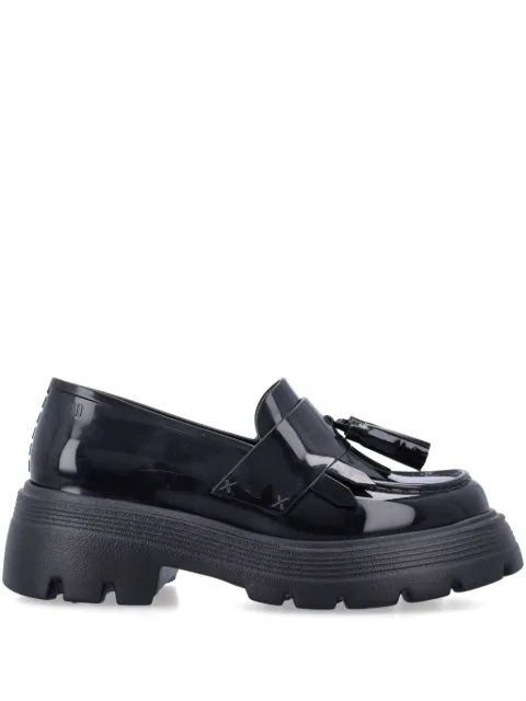 Comme Des Garçons Girl x Melissa tassel-detail loafers