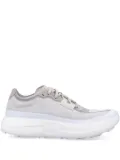 norda mesh sneakers - White