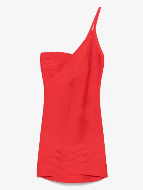 Hervé Léger Ally mini-jurk