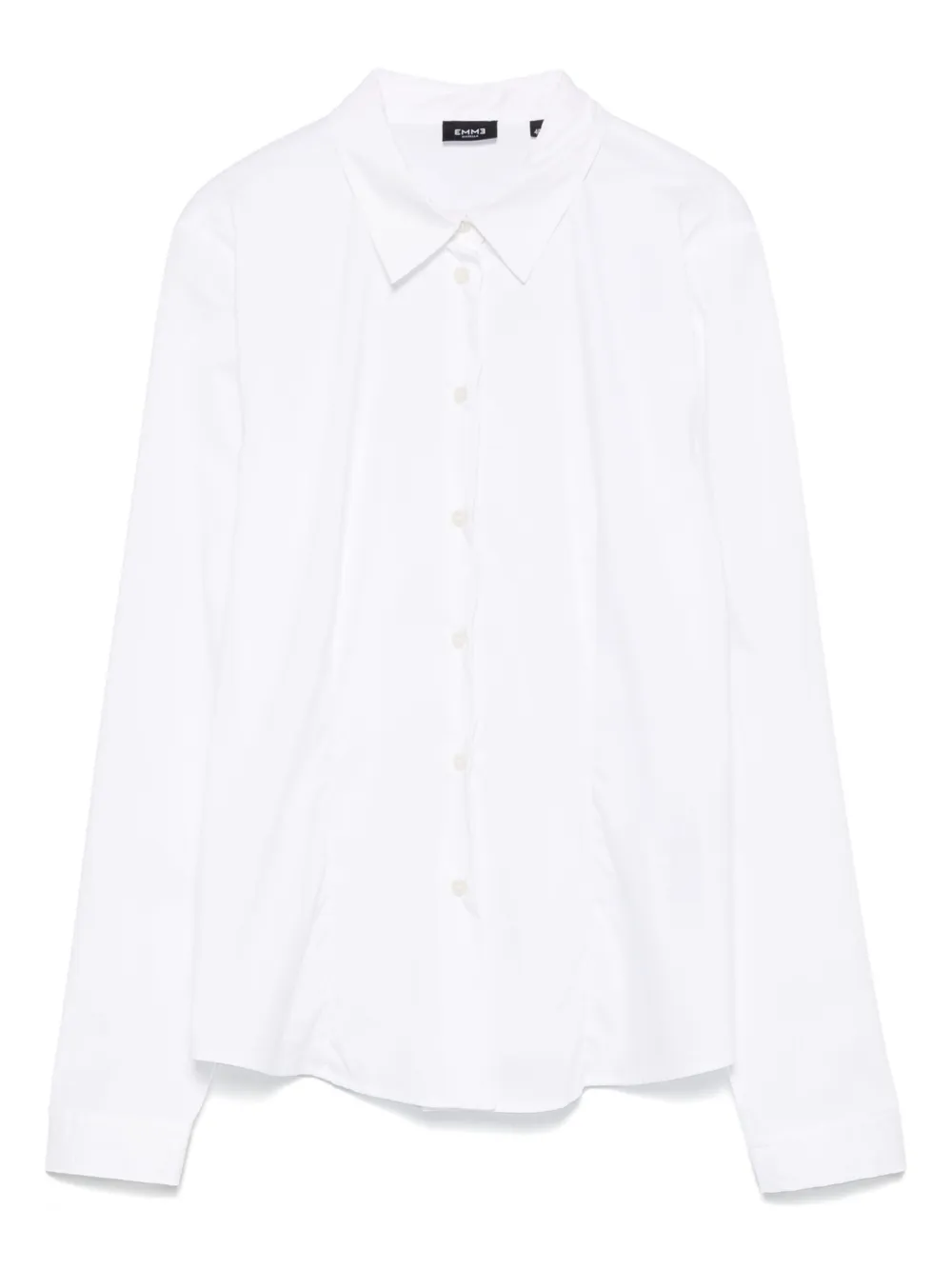 Marella Racer blouse Wit