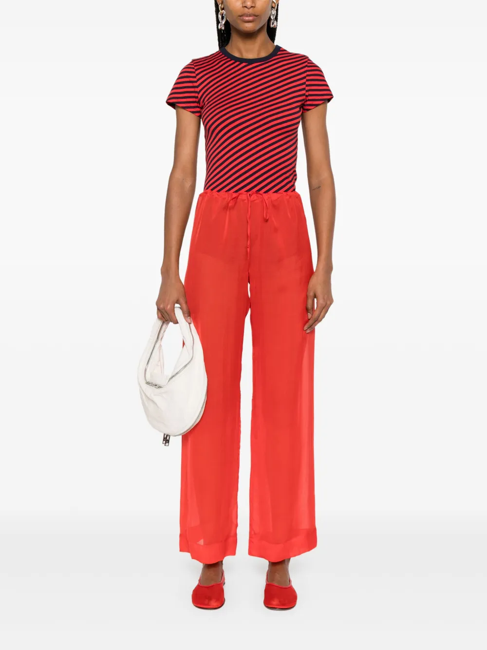 Paloma Wool Nag-Nag trousers | Wide-Leg Pants | Image 2