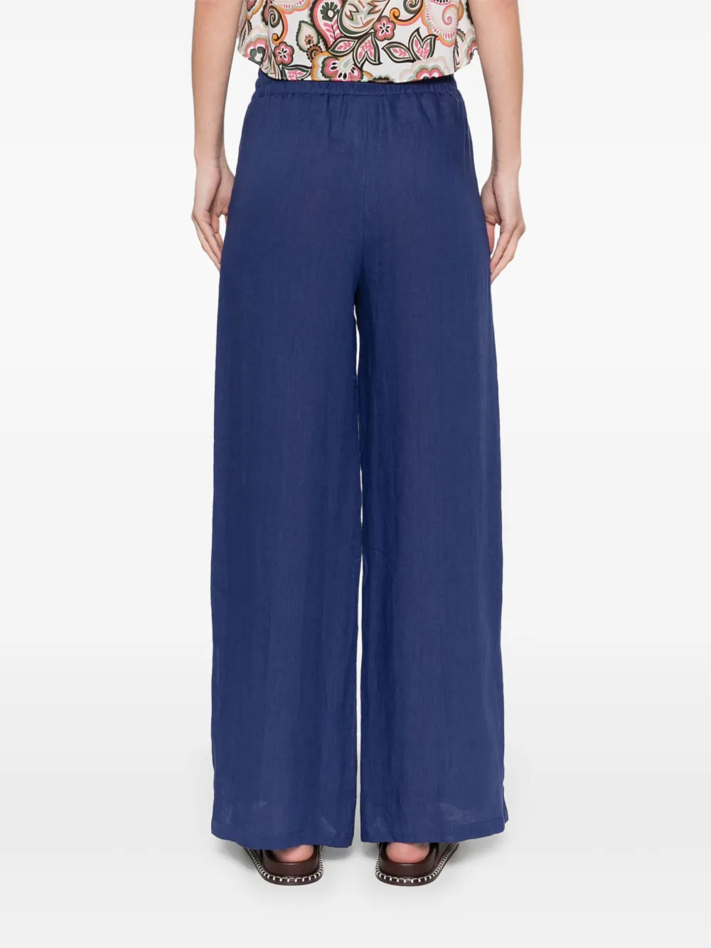 Marella Dance broek Blauw