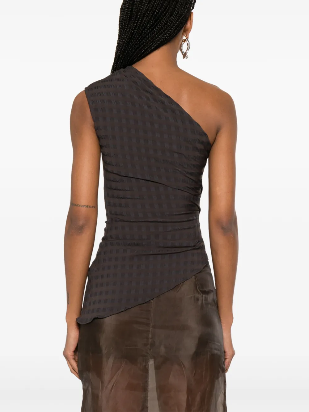 Paloma Wool Win top Bruin