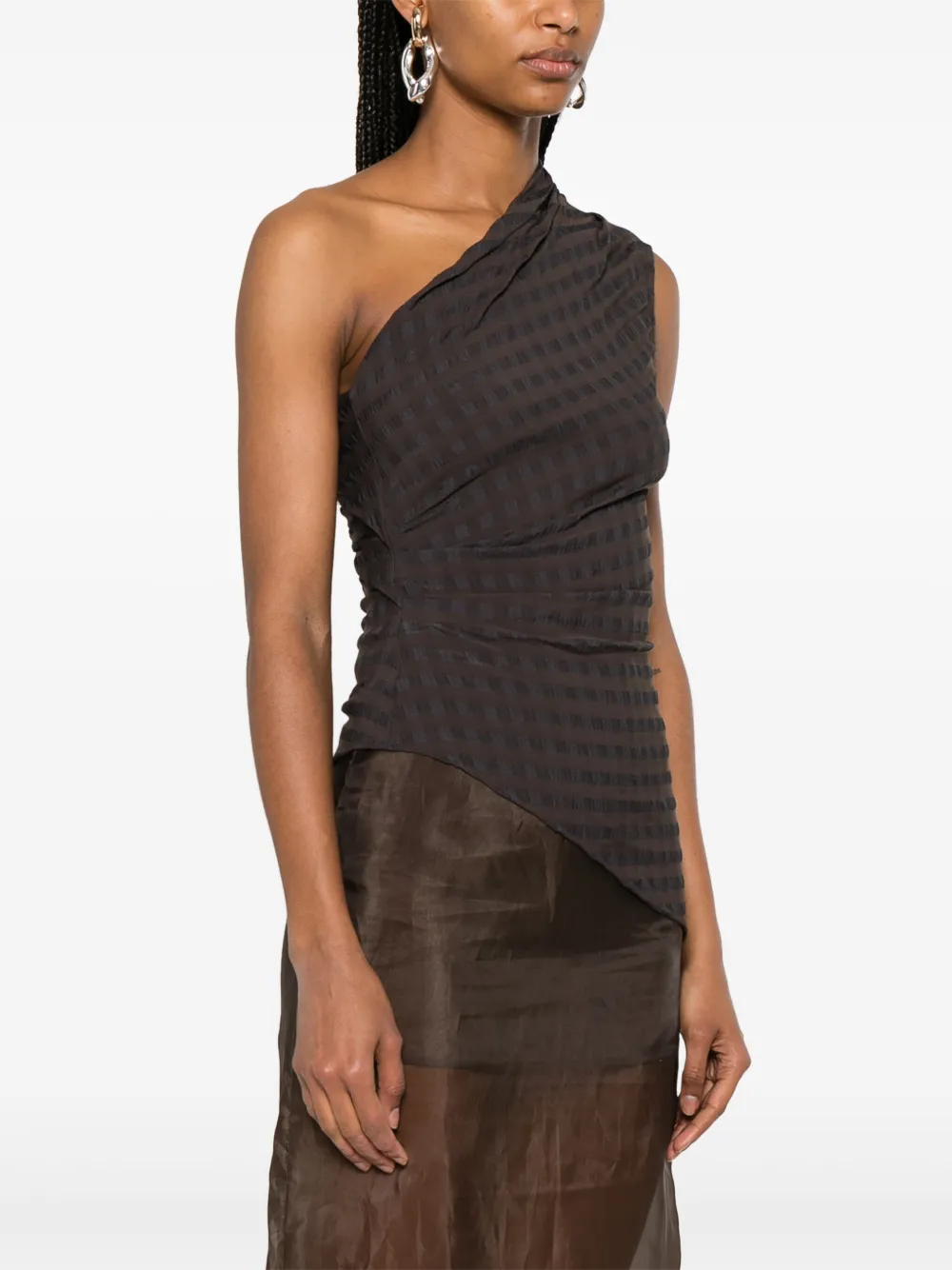 Paloma Wool Win top Bruin