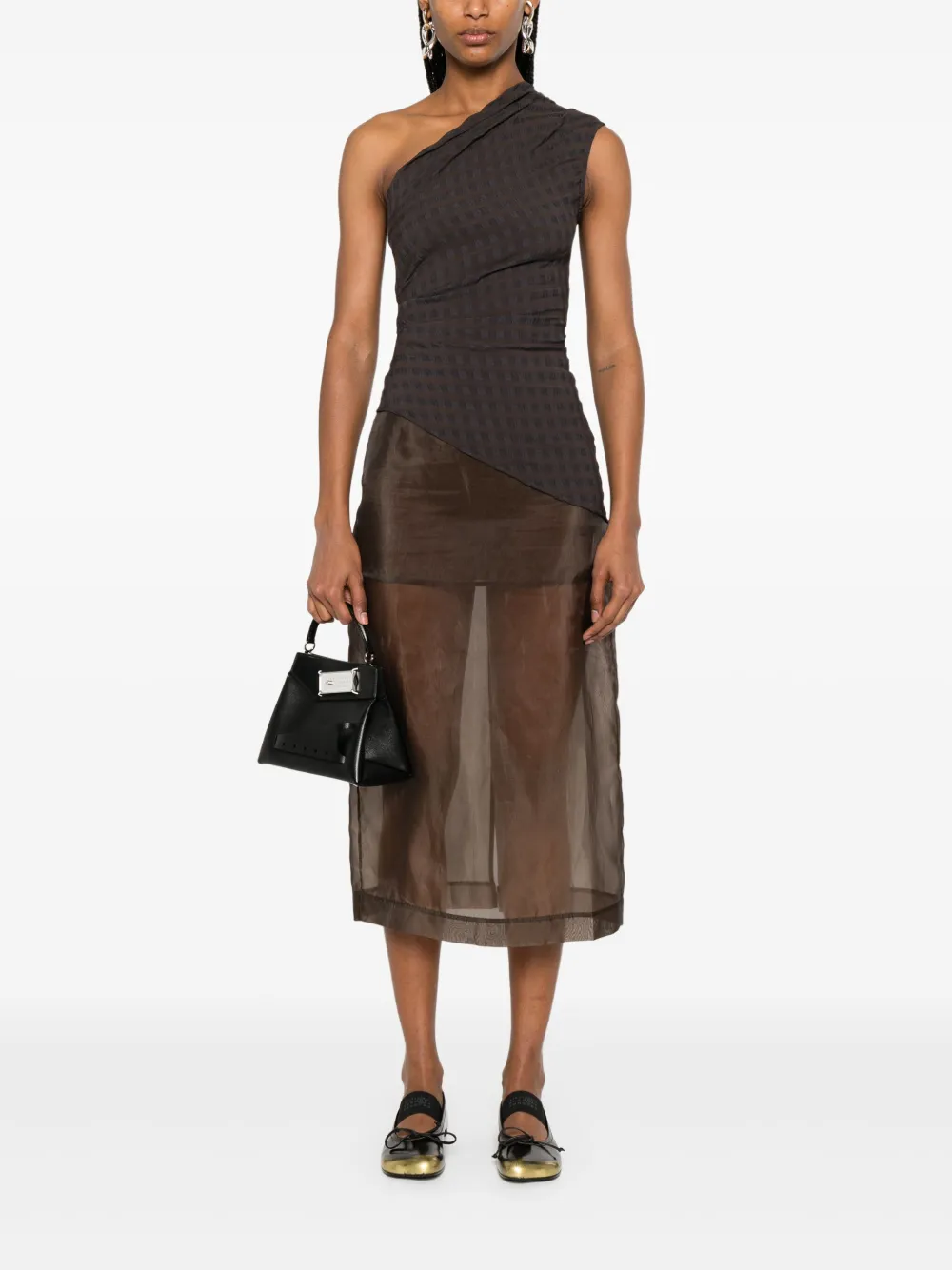 Paloma Wool Win top | Vests & Tank Tops | Image 2