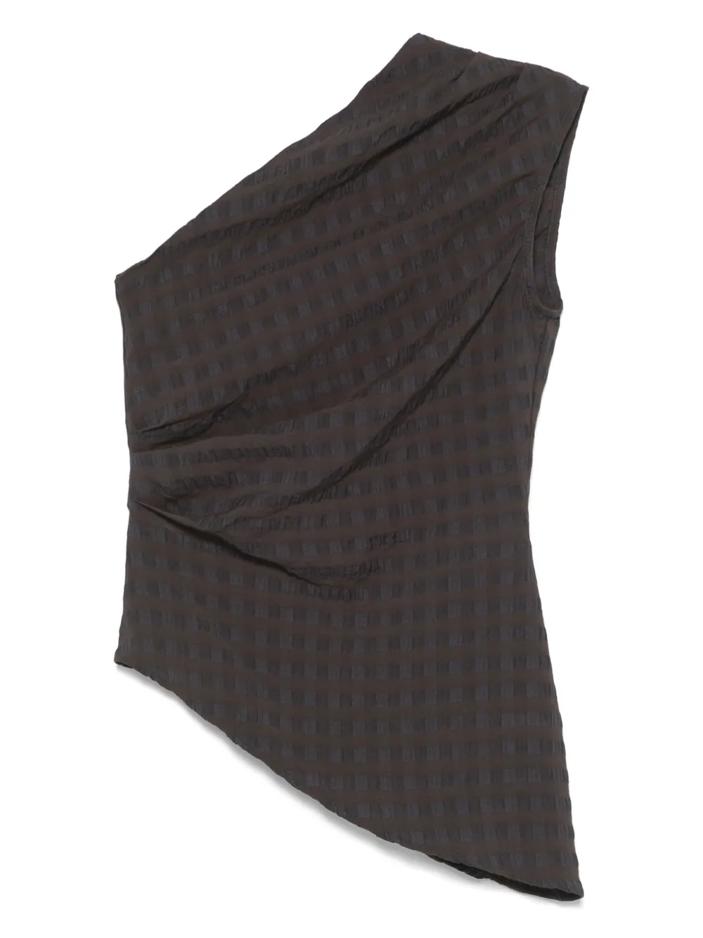 Paloma Wool Win トップ - ブラウン Paloma Wool Win トップ - ブラウン