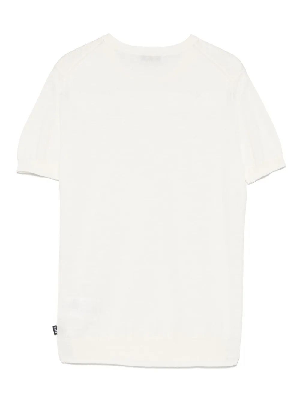 MSGM Kids playera de algodón | Playeras | Image 2