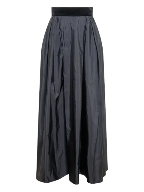 Max Mara Ponza maxi skirt
