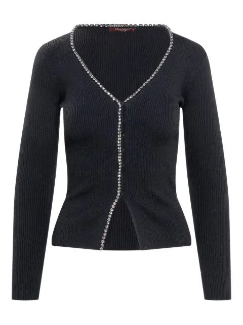Max Mara Ettore Cardigan
