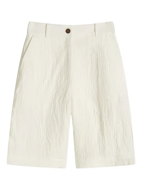 Studio Nicholson shorts deportivos
