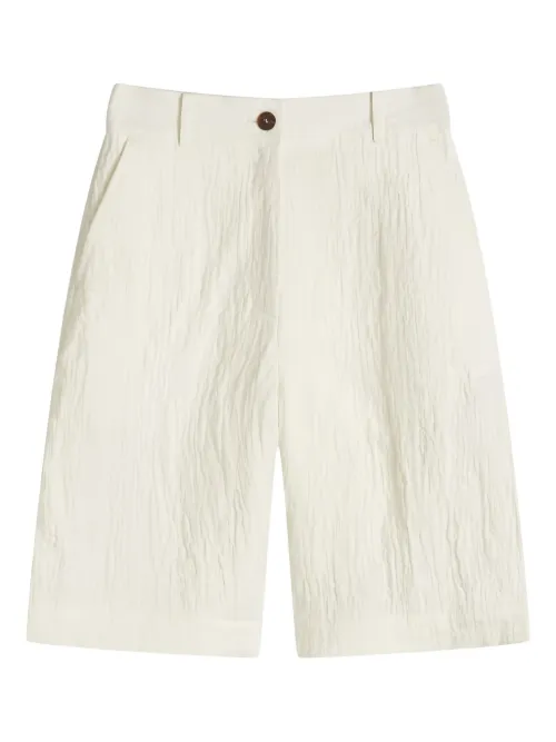 Short en lin - Studio Nicholson - Modalova