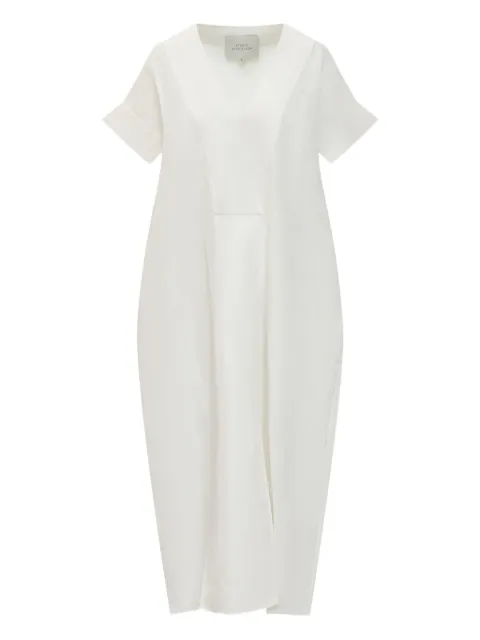 Studio Nicholson V-neck dress