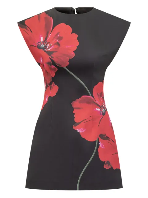 Rebecca Vallance Chaya mini dress