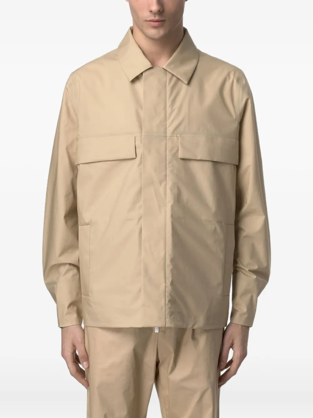 K-Way Orion 3L jacket | Bomber Jackets | Image 2