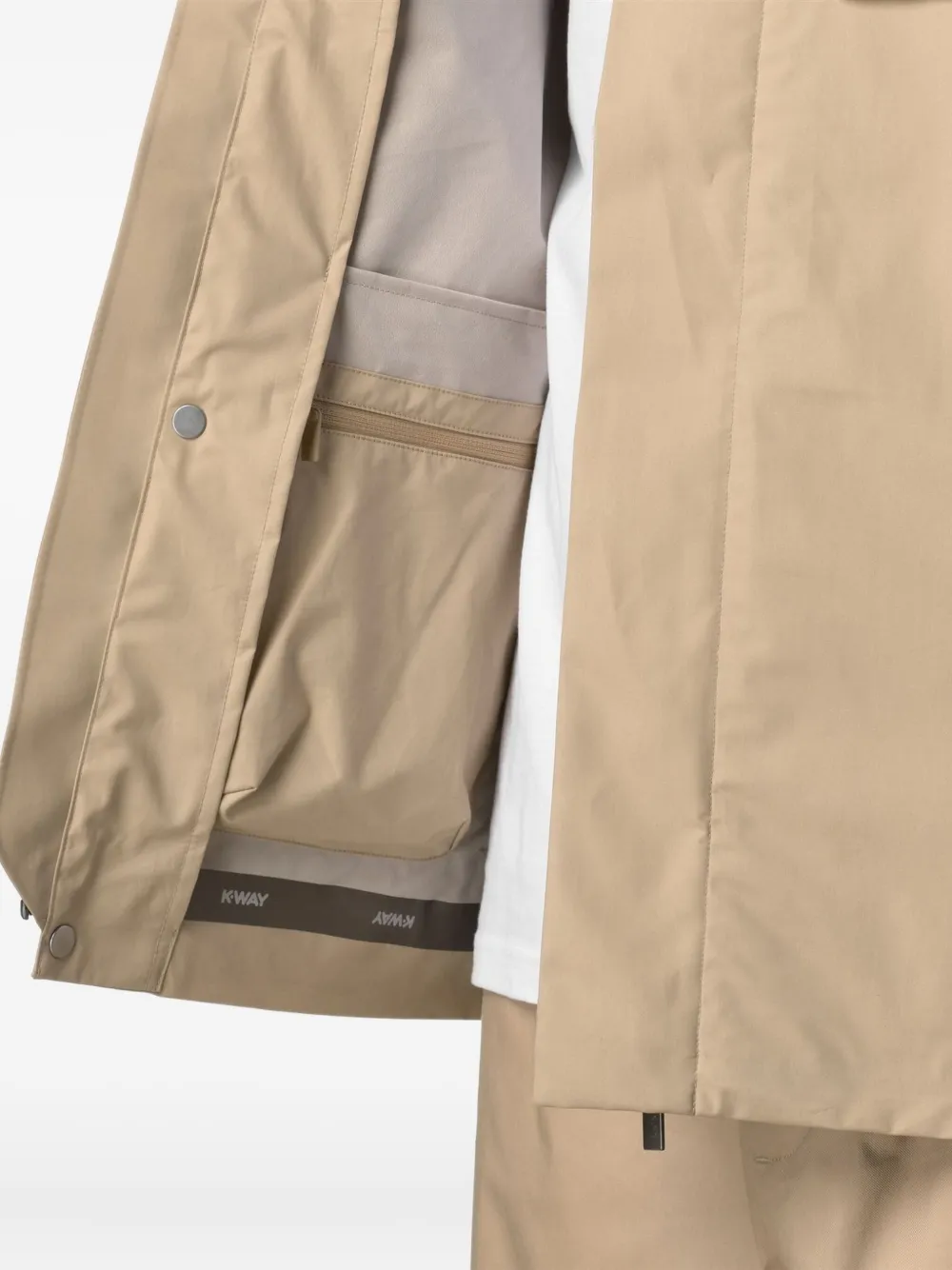 Orion 3l Jacket