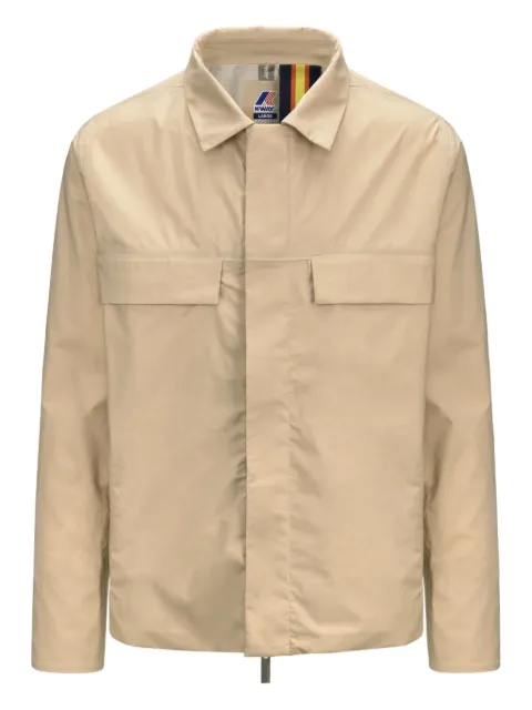 K-Way Orion 3L jacket