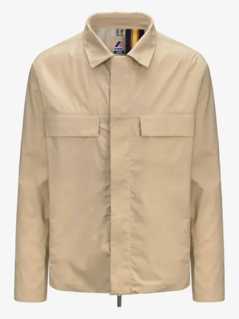 K-Way Orion 3L jacket