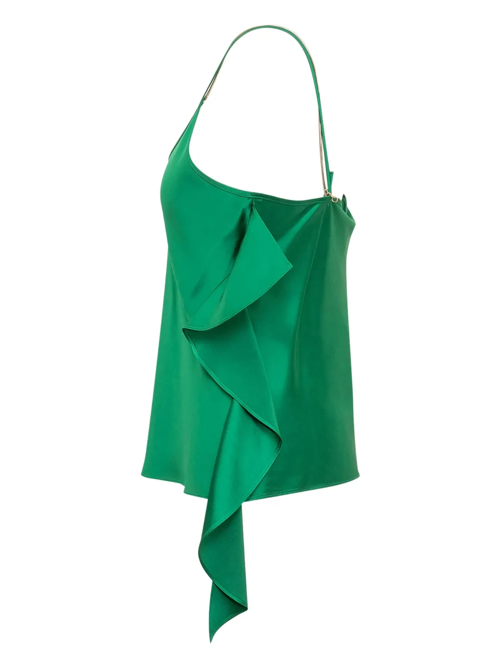 Max Mara Utopico top Roze
