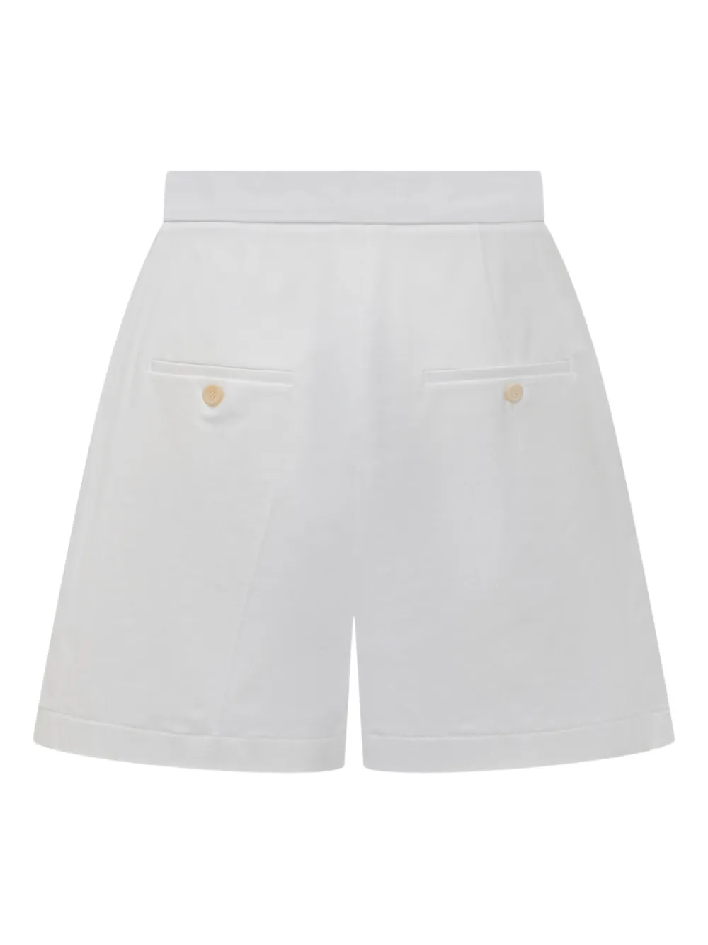 Max Mara shorts con pretina elástica | Shorts | Image 2
