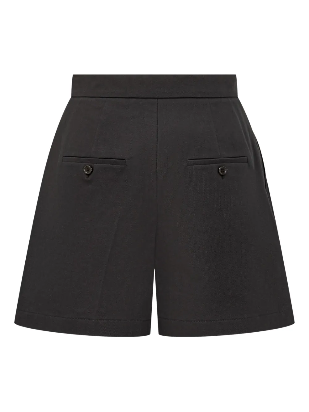 Max Mara shorts con pretina elástica | Shorts | Image 2