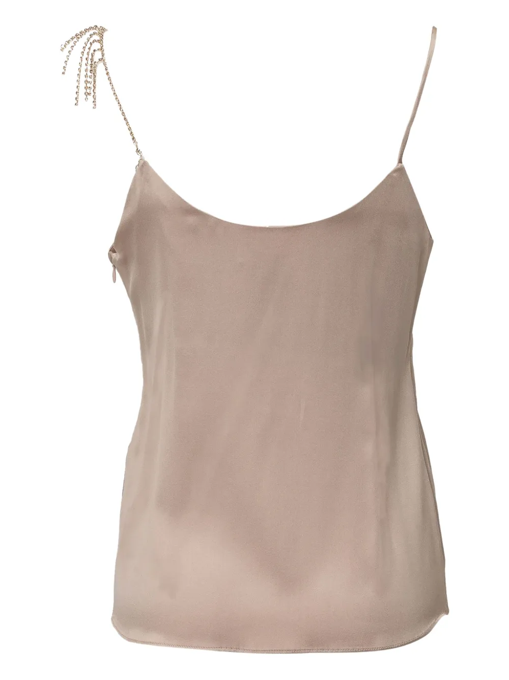 Max Mara satin top | Vests & Tank Tops | Image 2
