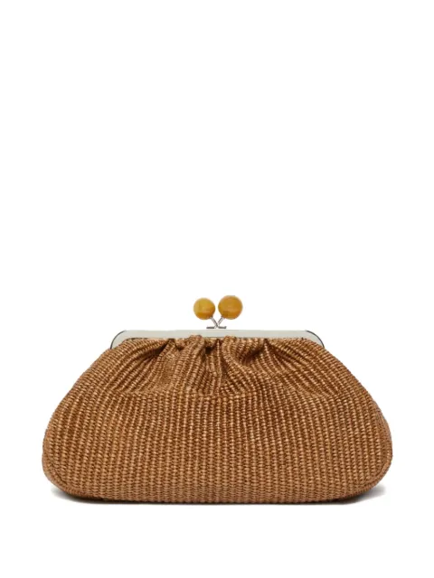 Weekend Max Mara bolsa de mano Pasticcino mediana