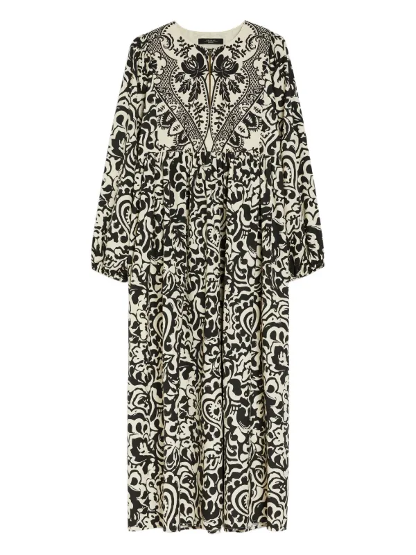 ワンピース Weekend Max Mara Anzio Dress 29687481_58789337_600.jpg