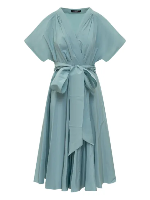Weekend Max Mara v-neck dress