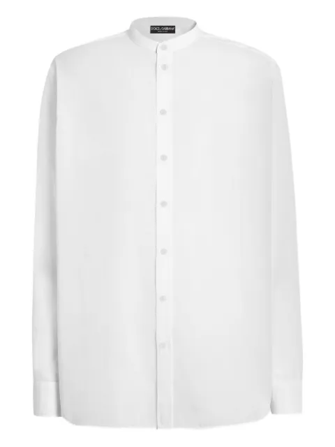 Dolce & Gabbana long sleeve shirt