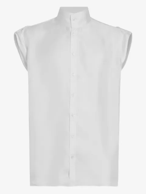 Dolce & Gabbana Hawaii sleveless shirt