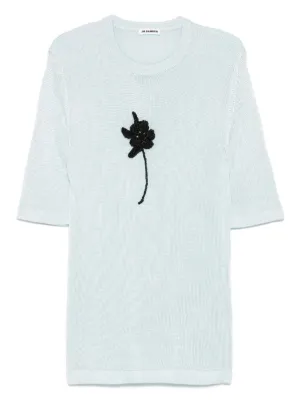 Jil Sander T-shirts & Jerseys for Women - Shop FARFETCH AU