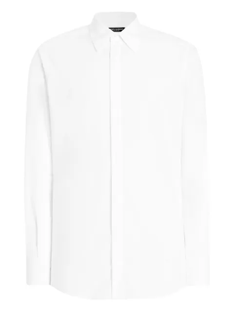 Dolce & Gabbana collared shirt