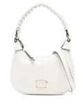 TWINSET small Roma tote bag - White