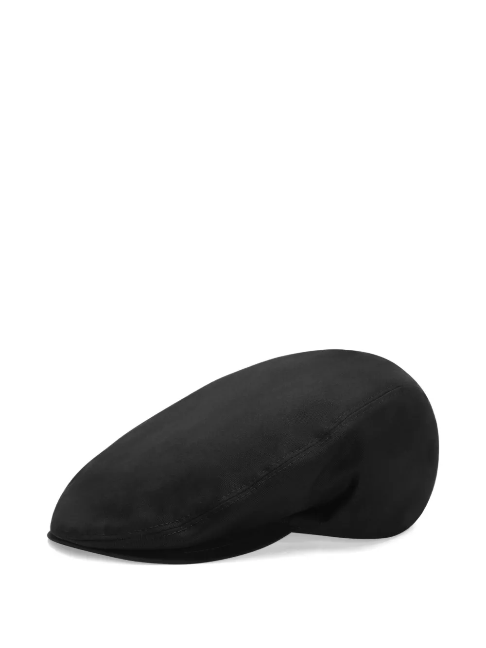 Dolce & Gabbana béret en coton | noir | Image 1