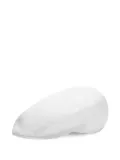 Dolce & Gabbana cotton beret - White