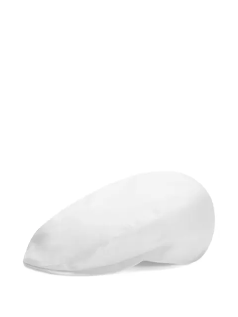 Dolce & Gabbana cotton beret 