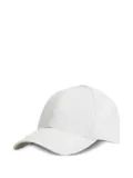 Dolce & Gabbana curved-peak baseball cap - Grey