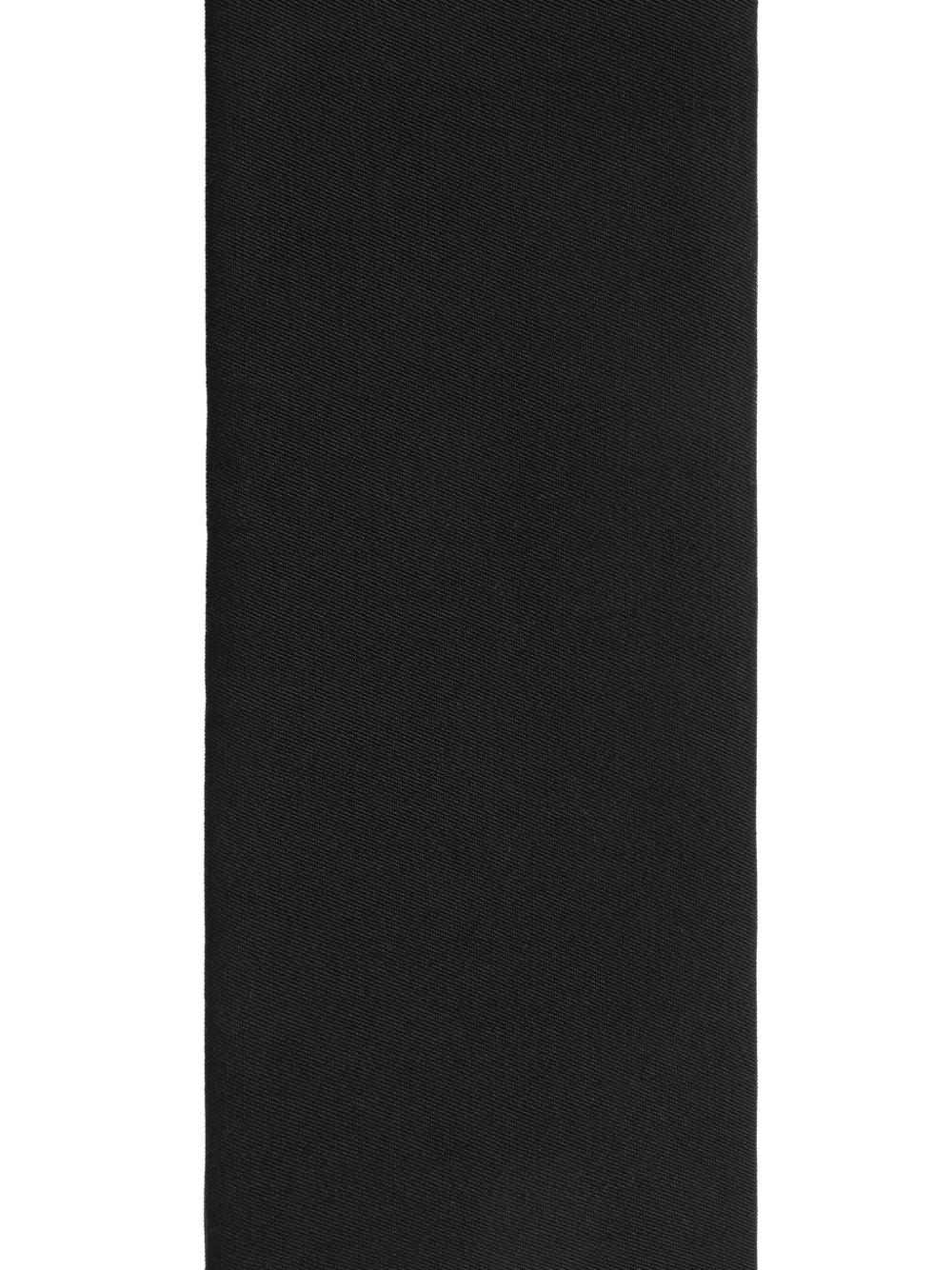Dolce & Gabbana Wollen sjaal - Zwart