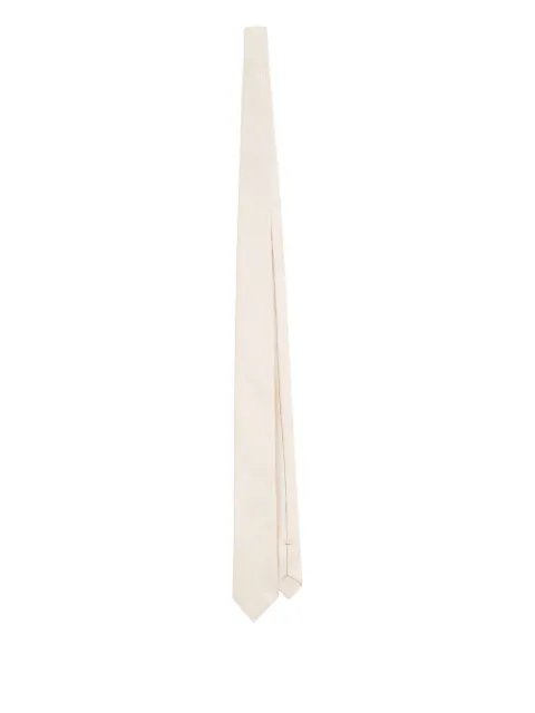 Dolce & Gabbana silk tie