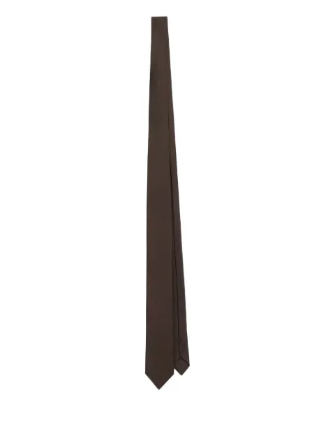 Dolce & Gabbana silk tie 