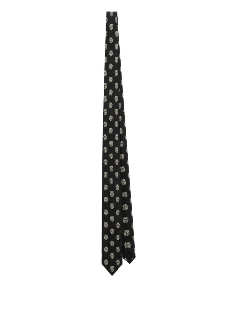Dolce & Gabbana silk tie