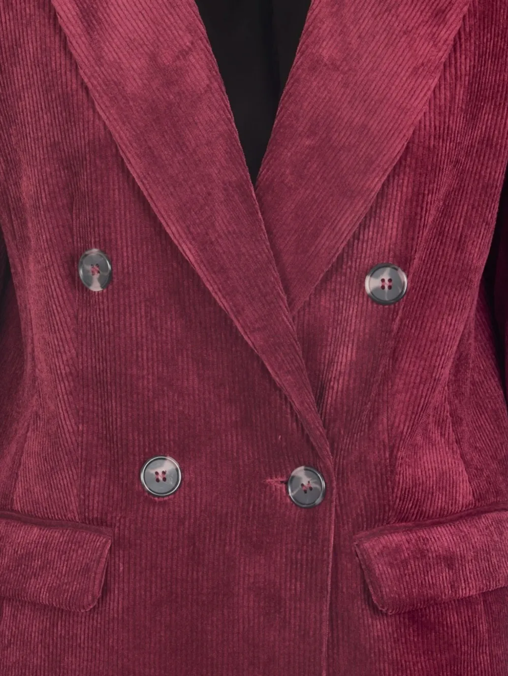 8pm Lafayette blazer Rood